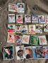 Продавам карти с футболисти Match Attax и Panini Adrenalyn , снимка 14