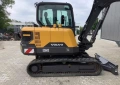 мини багер  Volvo EC 60C, снимка 5