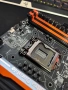 Дънна платка Gigabyte GA-Z87X-OC за екстремен овръклок, снимка 6