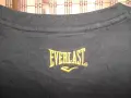 Тениски EVERLAST   мъжки,М -Л-ХЛ  /сива,синя,черна/, снимка 11