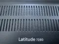 Лаптоп DELL Latitude 7280, снимка 4
