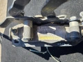 A2129066201 / A2129066301 Панта преден капак с пиропатрон MERCEDES W212 E350 CDI 4MATIC OM642 2011, снимка 2