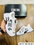 Dior Нови Дамски Маратонки [36-41 Номер], снимка 3