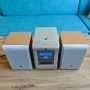 JVC UX‑G1 мини система – CD / MP3 / касета / RDS,, снимка 2
