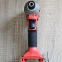 Акумулаторен ударен гайковерт Milwaukee M18BLIDRC-0, 18 V, 190 Nm, ¼″ HEX, без батерия и зарядно, снимка 3