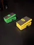 АМТ Bass wha-wha и volume pedal., снимка 3
