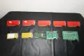 Лот от различни компютърни части Parallel Controller Lenovo/Silicon Image Sil/VGuard CL2100/Fujitsu , снимка 8