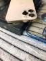 Възможен бартер/ Iphone 12 pro max - Gold , снимка 12