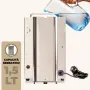Кафемашина Faber Pro Total Inox Фабер Тотал Инокс с хартиени дози ESE Pods, снимка 6