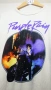 PRINCE PURPLE RAIN Тениска, снимка 2