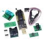 CH341A USB Програматор SPI + EEPROM , снимка 1