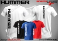 HUMMER тениска и шапка, снимка 12