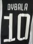 Juventus Dybala Adidas нова оригинална тениска фланелка Ювентус Дибала 2017/2018 , снимка 7