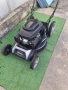 Самоходна косачка без кош, снимка 2