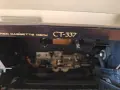 PIONEER CT 337 STEREO CASSETTE DECK.MADE IN JAPAN., снимка 5