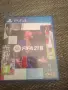 игра FIFA 21 PS4, снимка 1