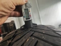 2бр.зимни гуми 225/55/17 Michelin, снимка 2