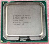 Продавам процесори Intel  socket 775, снимка 9