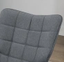 Люлеещ стол с табуретка HOMCOM, снимка 4