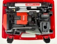 Hilti PM 40-MG - Мултилинеен лазер със зелен лъч като нов!, снимка 2