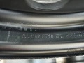 4бр 15ски джанти за PEUGEOT, CITROEN 4х108мм A150678 , снимка 7