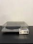 грамофон Sony PS-10 Falcon, снимка 1