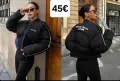 ♣️ Зимни Модели Дамски Якета на Топ Цени, снимка 14