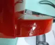Кафемашина с гаранция 1 година NESCAFÉ® за капсули Dolce Gusto Krups Piccolo.Red, снимка 9