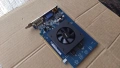 Видео карта NVidia GeForce Gigabyte GT710 HDMI 1024MB GDDR5 64bit PCI-E, снимка 4