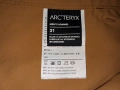 3 броя - Arcteryx Lefroy Short 11" (XS),(S) и (L) мъжки и дамски къси панталони Arc'teryx, снимка 14