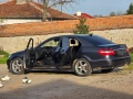 Джанти 18" 5х108 18х8J ET38 MERCEDES W212 E 350 CDI 4MATIC OM642 2011, снимка 1