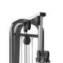 Real Leader PF-1010 – професионален двоен регулируем скрипец / Double Pulley Machine, снимка 2