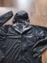 Adidas Men's Agravic Rain Jacket - ултралека мъжка мембрана КАТО НОВА С, снимка 8