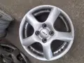 Джанти алуминиеви, снимка 1