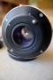 A.Schacht Ulm Travenar R 90mm f2.8 Lens. M42 Mount , снимка 5