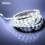 Лента с RGB LED диоди и дистанционно управление 5 метра, подходяща за кухненско осветление, снимка 15