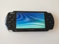 Sony PSP 3000 - Playstation Portable - качени много игри - ARK-4, снимка 8