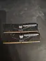 Памет DDR5-5400 CL40 2x8GB 16GB тествана без грешки, снимка 1