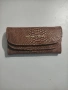 Кафяво дамско портмоне Michael Kors , снимка 1