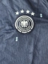 Adidas Originals Germany ретро футболна тениска – нова, снимка 3