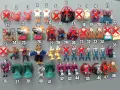 McDonalds Toys / Макдоналдс Играчки от 90те Винтидж Колекционерски, снимка 2