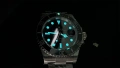 Rolex Submariner Date 41mm lBlack, снимка 4