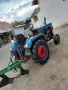 Трактор Хинтай 18 к. , снимка 4