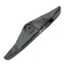 Десен държач задна броня Mini Hatch (R50; R53) 2001-2006 ID: 162962 ОЕМ: 51127052176, снимка 1
