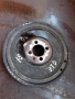 Шайба за ремък за Fiat Doblo 1.9 JTD 223A6000 55208280 , снимка 1