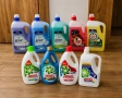 ARIEL / LENOR / FAIRY – ОРИГИНАЛНИ – ВНОС ГЕРМАНИЯ – 5L / 5.775L, снимка 12