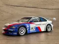 BMW 1:43 M3 DTM Minichamps, Schuco, Solido, снимка 17