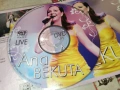 ANA BEKUTA NEW DVD-ОРИГИНАЛЕН СРЪБСКИ ДИСК 1306261944H2E6R, снимка 7