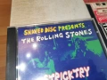 THE ROLLING STONES CD-ВНОС GERMANY 0406261931H2E6R, снимка 9