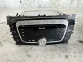 CD радио за Форд Мондео 4, снимка 1